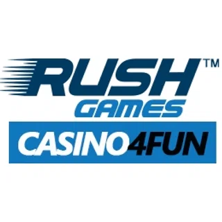 Shop Rush Games logo