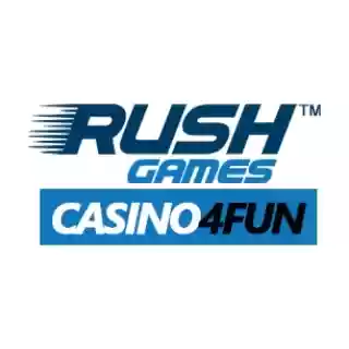 Shop Rush Games coupon codes logo