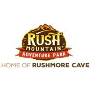 Rush Mountain Adventure Park logo