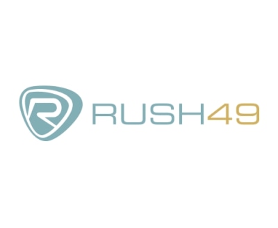 Shop Rush49 logo