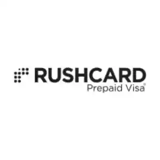 rushcard.com logo