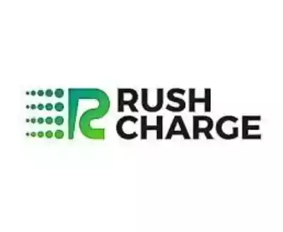 Rush Charge discount codes