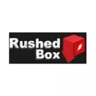 Rushed Box logo