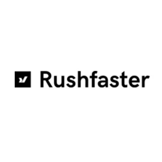 Shop Rushfaster AU logo
