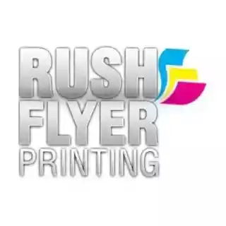 Rush Flyer Printing discount codes