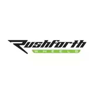 Rushforth Wheels coupon codes