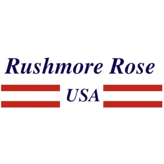 Shop Rushmore Rose coupon codes logo