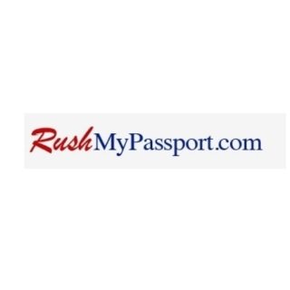 Shop RushMyPassport logo