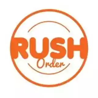 Shop RushOrder discount codes logo