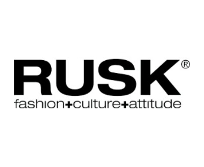 Shop Rusk logo