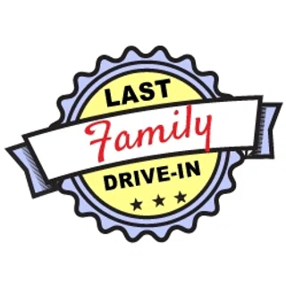  Ruskin Family Drive In Theatre logo