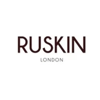 Shop  RUSKIN London logo