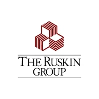 Ruskin Group logo