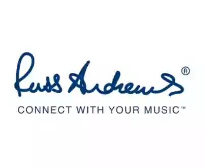 Shop Russ Andrews coupon codes logo
