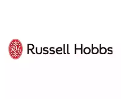 Shop Russel Hobbs coupon codes logo
