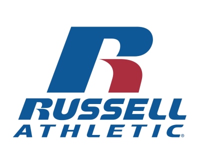 Shop Russell Athletic logo