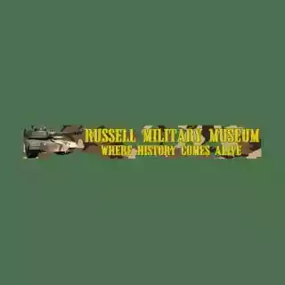 Russell Military Museum coupon codes