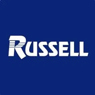 Russell Co logo