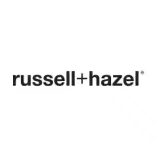 Shop Russell+Hazel logo