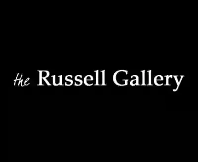 Russell Gallery promo codes