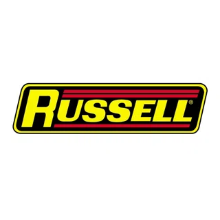 Russell Performance logo