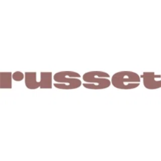 Shop Russet discount codes logo