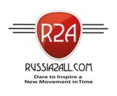 Shop Russia 2 All logo