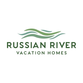 Shop Russian River Vacation Homes  logo
