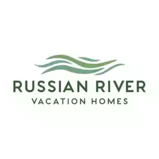 Shop Russian River Vacation Homes  coupon codes logo