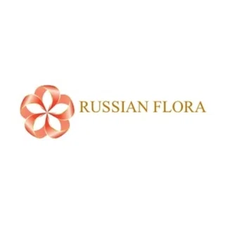 Shop Russian Flora logo