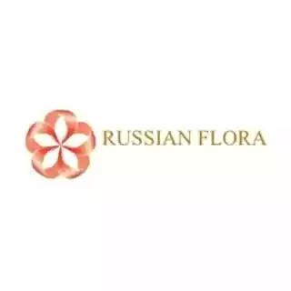 Shop Russian Flora promo codes logo