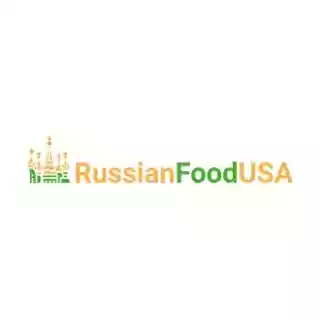 russianfoodusa.com logo