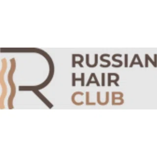 Russian Hair Club logo