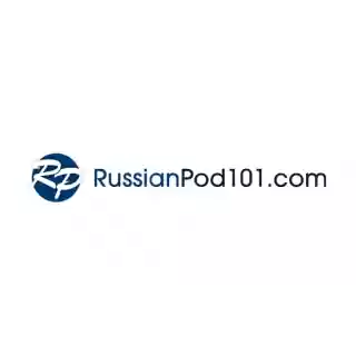 Shop RussianPod101 coupon codes logo