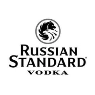 Shop Russian Standard Vodka discount codes logo