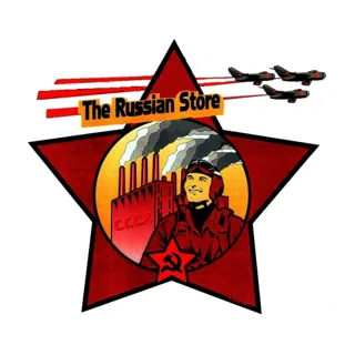 Russian Store logo