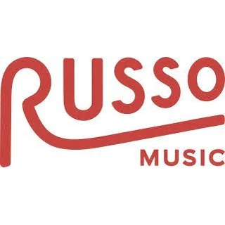 Russo Music Symphonic logo