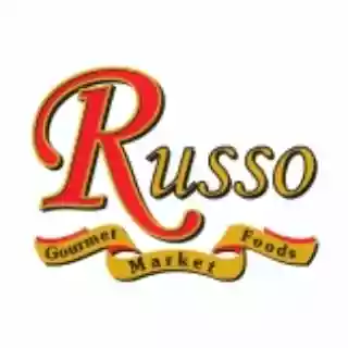 Shop Russo’s Gourmet Foods & Market discount codes logo
