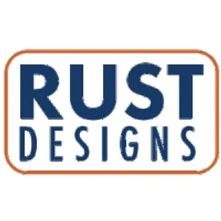 Shop RUST DESIGNS coupon codes logo