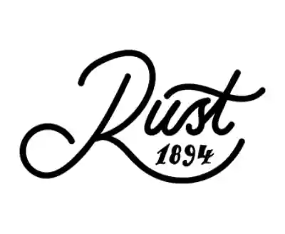 Rust 1894 coupon codes