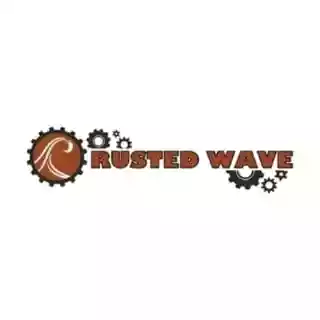 Shop Rusted Wave coupon codes logo