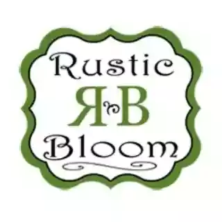 rusticbloom.com logo