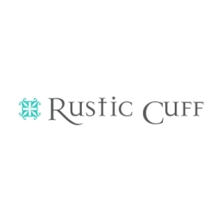 Shop Rustic Cuff logo