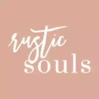 Rustic Souls logo