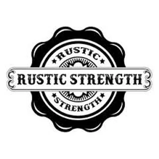 Rustic Strength discount codes