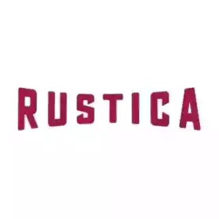 Shop Rustica promo codes logo