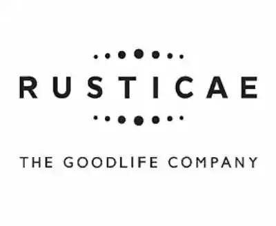 Shop Rusticae promo codes logo