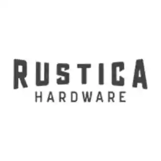 Rustica Hardware logo