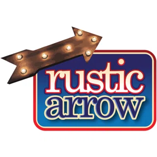 Rustic Arrow logo