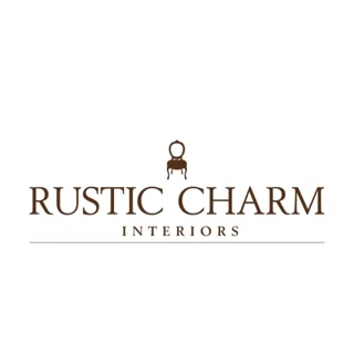 Shop Rustic Charm Interiors logo